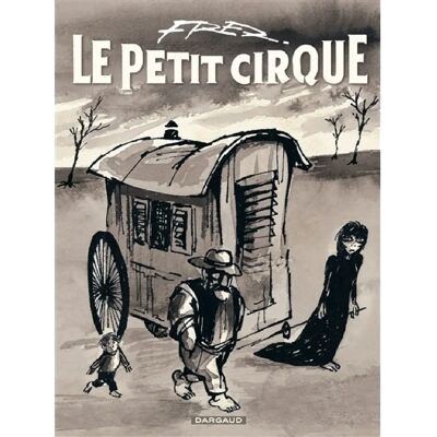 ***Livres*** Le petit cirque - Publicité ***Livres*** Le petit cirque - Publicité