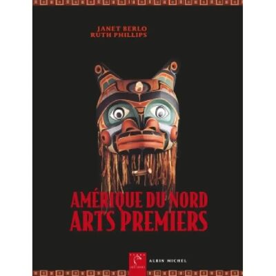***Livres*** Amérique du Nord, arts premiers - Publicité ***Livres*** Amérique du Nord, arts premiers - Publicité