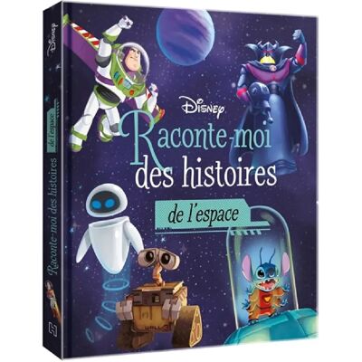 ***Livres*** Raconte-moi des histoires de l'espace - Publicité ***Livres*** Raconte-moi des histoires de l'espace - Publicité
