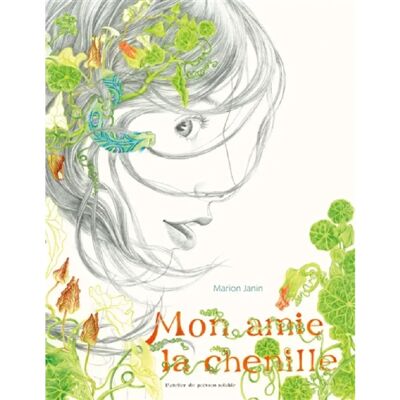 ***Livres*** Mon amie la chenille - Publicité ***Livres*** Mon amie la chenille - Publicité