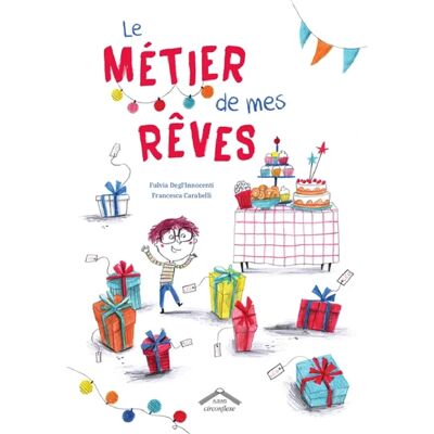***Livres*** Le métier de mes rêves - Publicité ***Livres*** Le métier de mes rêves - Publicité