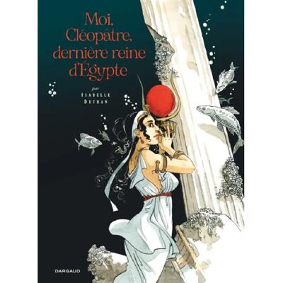 ***Livres*** Moi, Cléopâtre, dernière reine d'Egypte - Publicité ***Livres*** Moi, Cléopâtre, dernière reine d'Egypte - Publicité