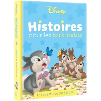 ***Livres*** Les aventures de Panpan - Publicité ***Livres*** Les aventures de Panpan - Publicité