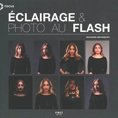 ***Livres*** Eclairage & photo au flash - Publicité ***Livres*** Eclairage & photo au flash - Publicité