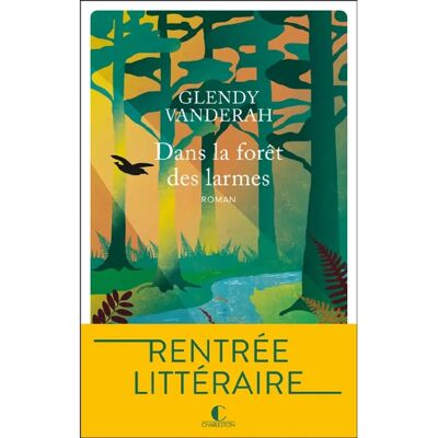 ***Livres*** Dans la forêt des larmes - Publicité ***Livres*** Dans la forêt des larmes - Publicité