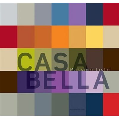 ***Livres*** Casa bella - Publicité ***Livres*** Casa bella - Publicité