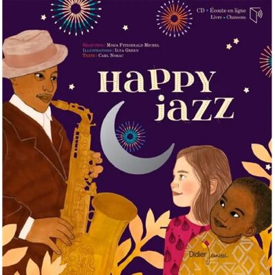 ***Culture*** Happy Jazz - Publicité ***Culture*** Happy Jazz - Publicité