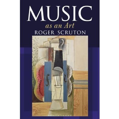 Music as an Art - Publicité Music as an Art - Publicité