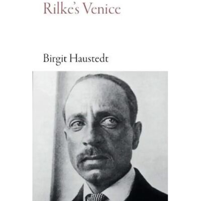 ***Livres*** Rilkes Venice - Publicité ***Livres*** Rilkes Venice - Publicité
