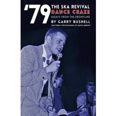 ***Livres*** 79 Ska Revival - Publicité ***Livres*** 79 Ska Revival - Publicité