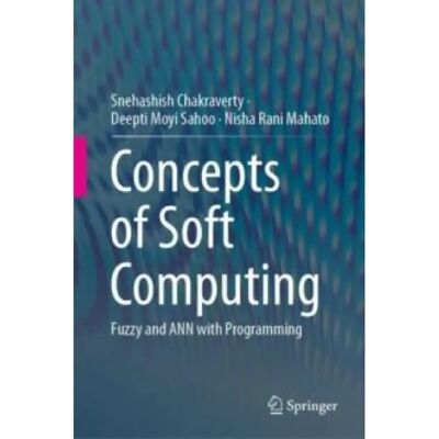Concepts of Soft Computing - Publicité Concepts of Soft Computing - Publicité