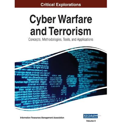 ***Livres*** Cyber Warfare and Terrorism - Publicité ***Livres*** Cyber Warfare and Terrorism - Publicité