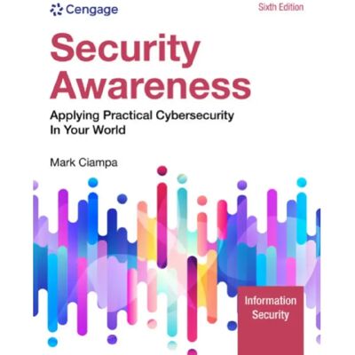 Security Awareness - Publicité Security Awareness - Publicité