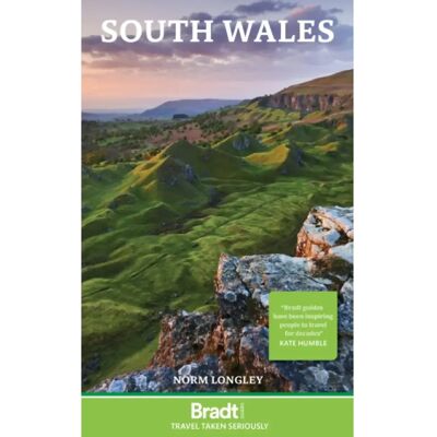 South Wales - Publicité South Wales - Publicité