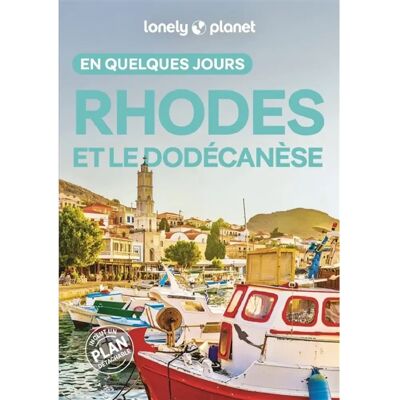 ***Livres*** Rhodes et le Dodécanèse en quelques jours - Publicité ***Livres*** Rhodes et le Dodécanèse en quelques jours - Publicité