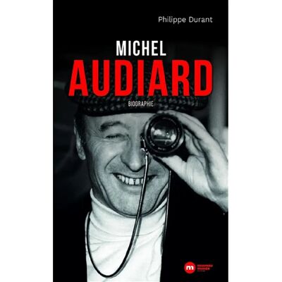 ***Livres*** Michel Audiard : biographie - Publicité ***Livres*** Michel Audiard : biographie - Publicité