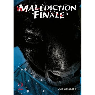Malédiction finale. Vol. 2 - Publicité Malédiction finale. Vol. 2 - Publicité