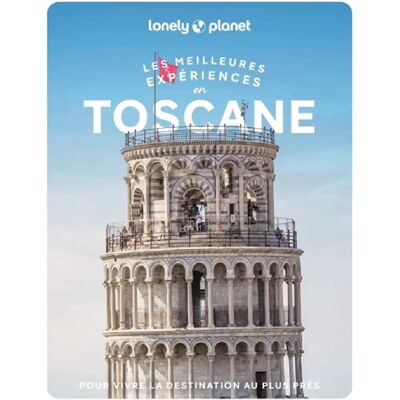 ***Livres*** Toscane : les meilleures expériences - Publicité ***Livres*** Toscane : les meilleures expériences - Publicité