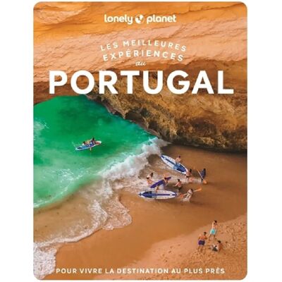 ***Livres*** Les meilleures expériences au Portugal - Publicité ***Livres*** Les meilleures expériences au Portugal - Publicité