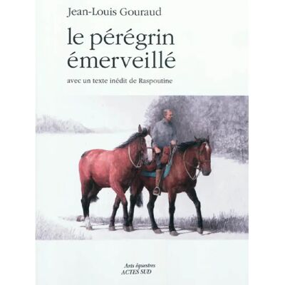 Le pérégrin émerveillé : Paris-Moscou et retour(s) - Publicité Le pérégrin émerveillé : Paris-Moscou et retour(s) - Publicité
