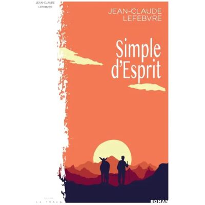 Simple d'esprit - Publicité Simple d'esprit - Publicité