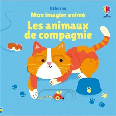 ***Livres*** Les animaux de compagnie - Publicité ***Livres*** Les animaux de compagnie - Publicité