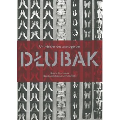 Dlubak : un héritier des avant-gardes - Publicité Dlubak : un héritier des avant-gardes - Publicité