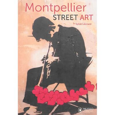 Montpellier street art - Publicité Montpellier street art - Publicité