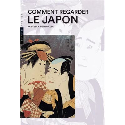 ***Livres*** Comment regarder le Japon - Publicité ***Livres*** Comment regarder le Japon - Publicité