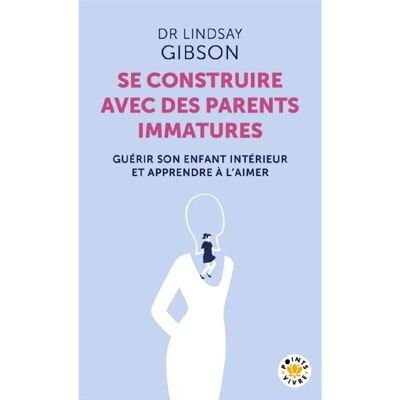 Sony Ericsson construire avec des parents immatures : guérir son enfant intérieur et apprendre à l'aimer - Publicité Sony Ericsson construire avec des parents immatures : guérir son enfant intérieur et apprendre à l'aimer - Publicité