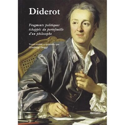 ***Livres*** Pensées détachées ou Fragments politiques échappés du portefeuille d'un philosophe - Publicité ***Livres*** Pensées détachées ou Fragments politiques échappés du portefeuille d'un philosophe - Publicité