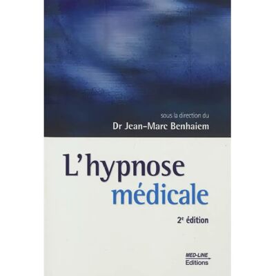 L'hypnose médicale - Publicité L'hypnose médicale - Publicité
