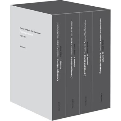 ***Livres*** Correspondance : 1927-1969 - Publicité ***Livres*** Correspondance : 1927-1969 - Publicité