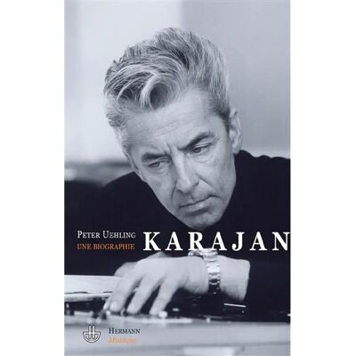 ***Livres*** Karajan : une biographie - Publicité ***Livres*** Karajan : une biographie - Publicité