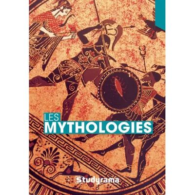 ***Livres*** Les mythologies : grecque, romano-étrusque, scandinave, celte, égyptienne - Publicité ***Livres*** Les mythologies : grecque, romano-étrusque, scandinave, celte, égyptienne - Publicité