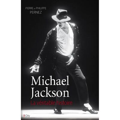 Michael Jackson, la véritable histoire - Publicité Michael Jackson, la véritable histoire - Publicité