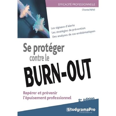 Sony Ericsson protéger contre le burn-out : repérer et prévenir l'épuisement professionnel - Publicité Sony Ericsson protéger contre le burn-out : repérer et prévenir l'épuisement professionnel - Publicité