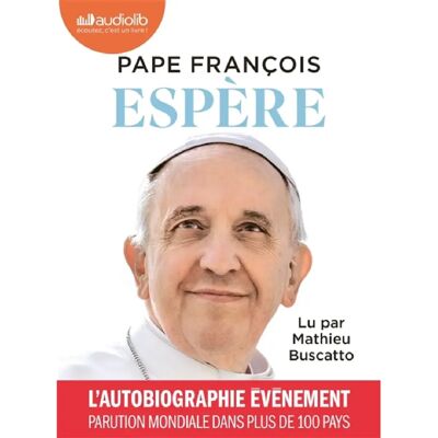 Espère - Publicité Espère - Publicité