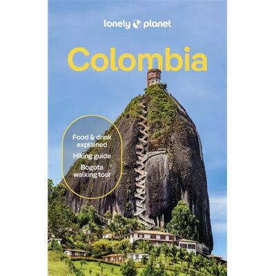 ***Livres*** Colombia - Publicité ***Livres*** Colombia - Publicité
