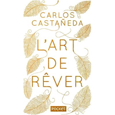 ***Livres*** L'art de rêver - Publicité ***Livres*** L'art de rêver - Publicité