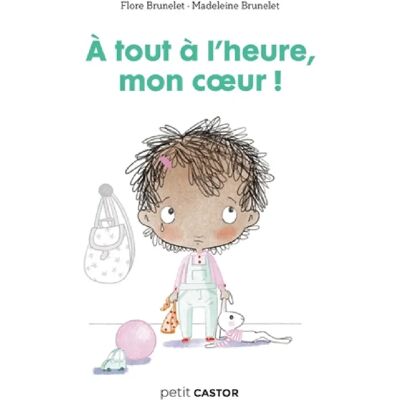 ***Livres*** A tout à l'heure, mon coeur ! - Publicité ***Livres*** A tout à l'heure, mon coeur ! - Publicité