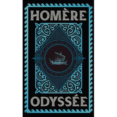 ***Livres*** Odyssée - Publicité ***Livres*** Odyssée - Publicité