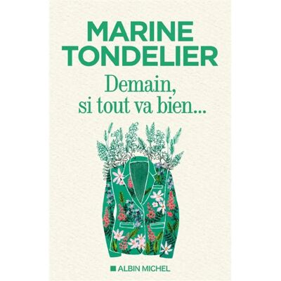 Demain, si tout va bien... Publicité Demain, si tout va bien... Publicité