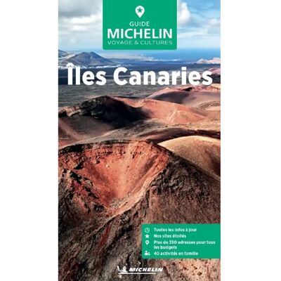 ***Livres*** Iles Canaries - Publicité ***Livres*** Iles Canaries - Publicité