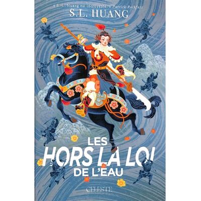 ***Livres*** Les hors la loi de l'eau - Publicité ***Livres*** Les hors la loi de l'eau - Publicité