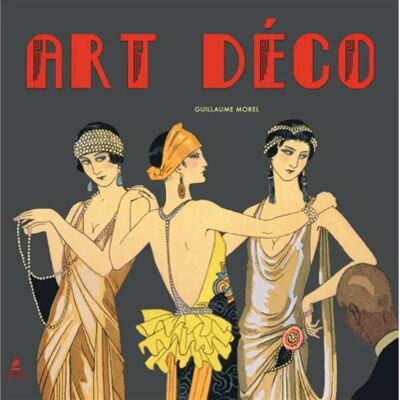 ART déco - Publicité ART déco - Publicité