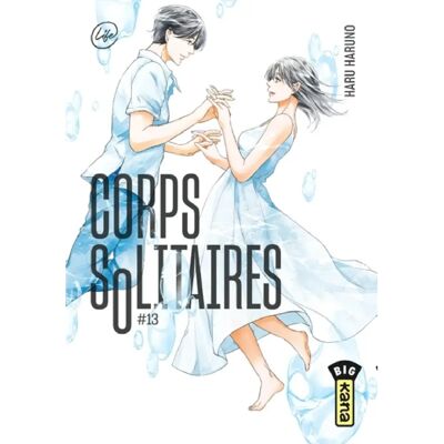 ***Livres*** Corps solitaires. Vol. 13 - Publicité ***Livres*** Corps solitaires. Vol. 13 - Publicité