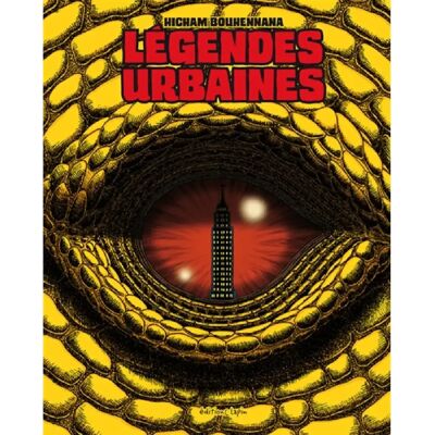 ***Livres*** Légendes urbaines - Publicité ***Livres*** Légendes urbaines - Publicité