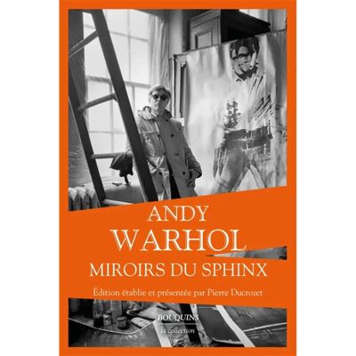 Miroirs du sphinx - Publicité Miroirs du sphinx - Publicité