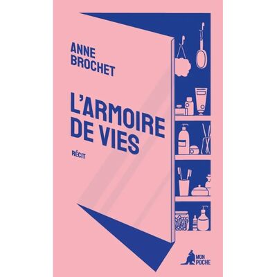 ***Livres*** L'armoire de vies : récit - Publicité ***Livres*** L'armoire de vies : récit - Publicité